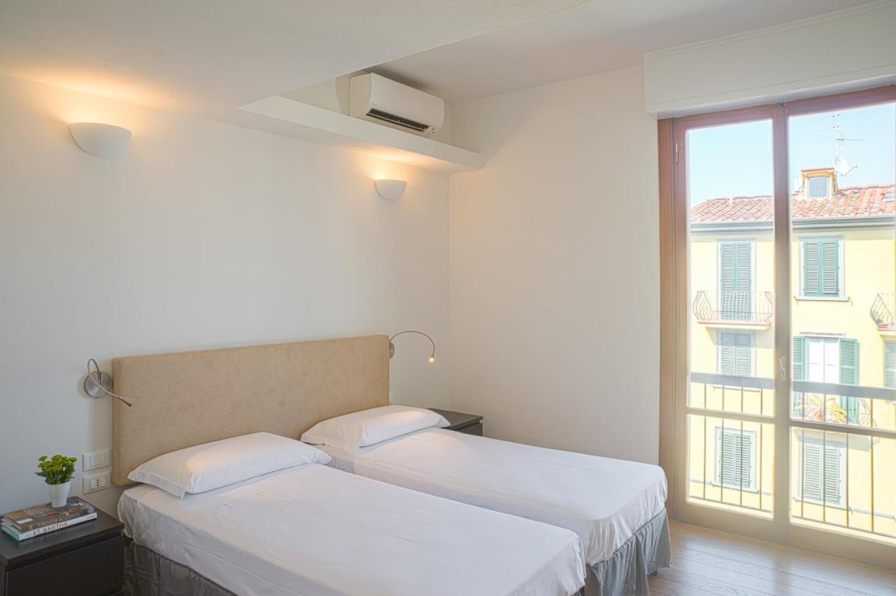Apartments Florence - Pier Capponi Duomo Exterior foto